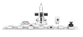 Magician Sensor Kit + D49
