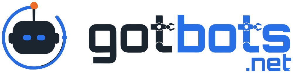GOTBOTS.store